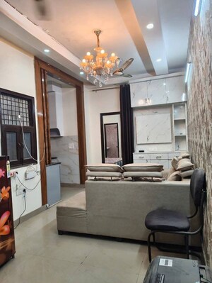 2 BHK Builder Floor For Rent in Vihaan Heritage, Sector 1 Greater Noida