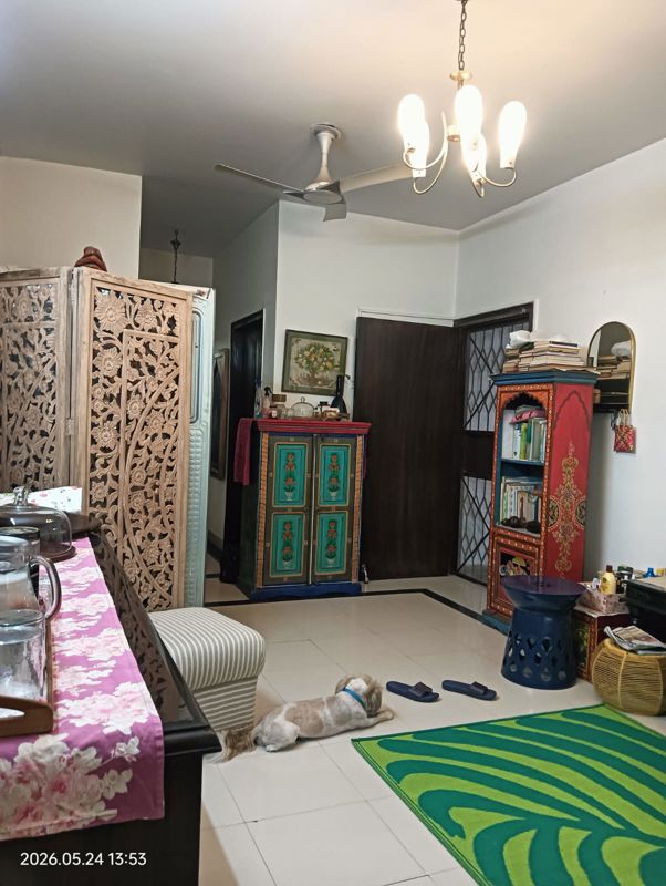 2 BHK 1000 Sq.Ft. Builder Floor in Ardee Platinum Independent Floors