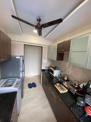 2 BHK Apartment For Rent in Manisha CHS Vile Parle, Vile Parle East