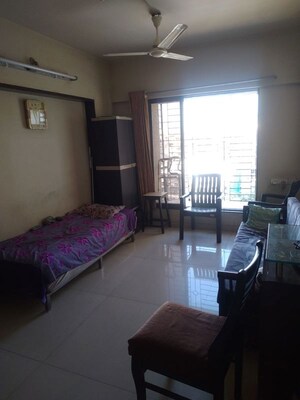 2 BHK Apartment For Rent in Paranjape Schemes Royal Court, Andheri East