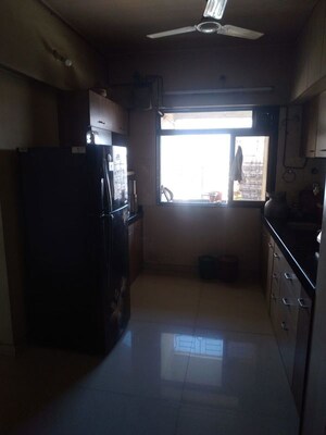 Parking in 2 BHK Apartment at Paranjape Schemes Royal Court, Andheri East – for Rent
