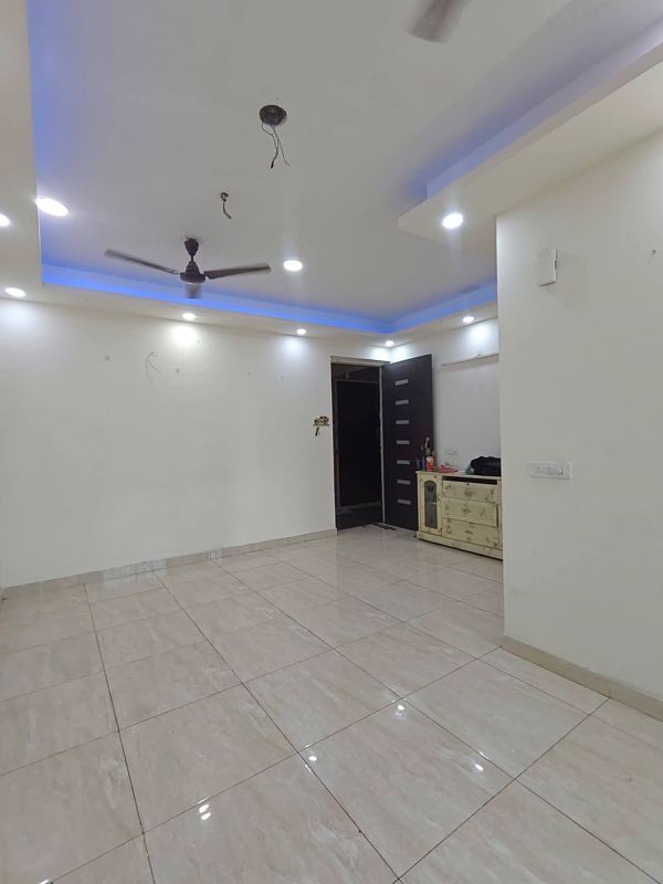 3 BHK + Store Room 1380 Sq.Ft. Apartment in Paramount Emotions