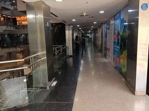 Floor Plan in  Shop at Sector 66 – for Rent