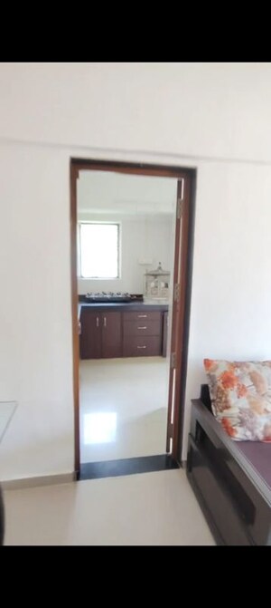 Furnished Amenities in 2 BHK Apartment at Ashish CHS Vile Parle West, Vile Parle West – for Rent