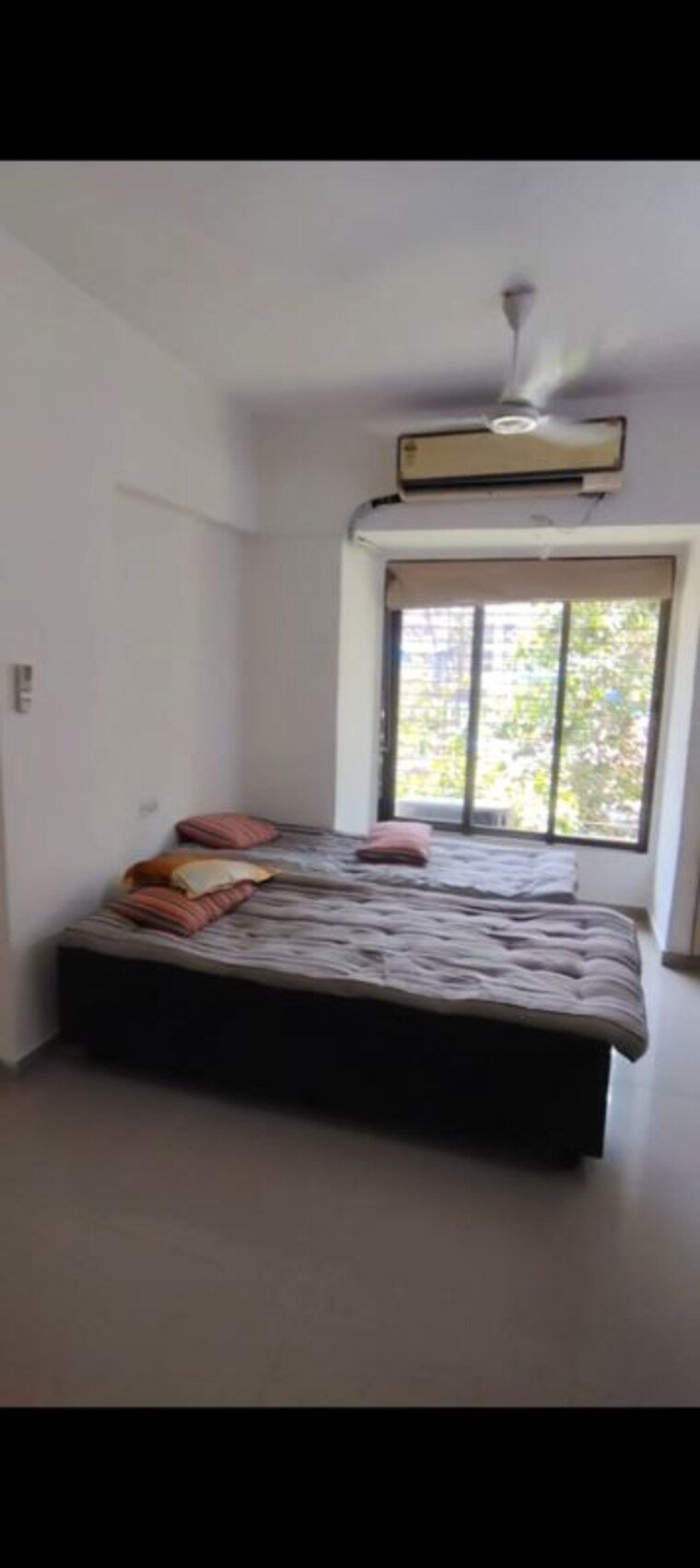 Bedroom, ashish-chs-vile-parle-west 2 Bedroom 850 Sq.Ft. Apartment In Vile Parle West Mumbai 10466286