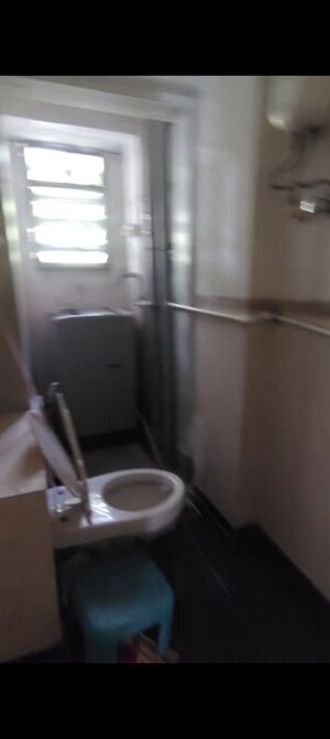 Furnished Amenities in 2 BHK Apartment at Ashish CHS Vile Parle West, Vile Parle West – for Rent