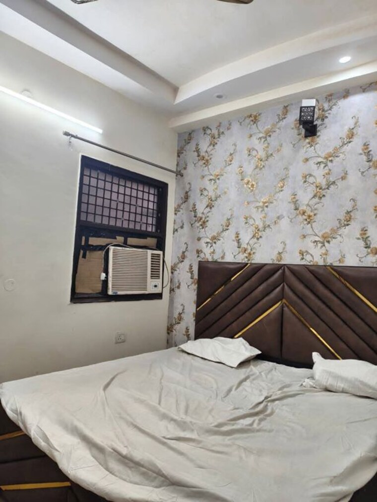 Bedroom, paramount-emotions 2 Bedroom 950 Sq.Ft. Apartment In Sector 1 Greater Noida Greater Noida 10466288