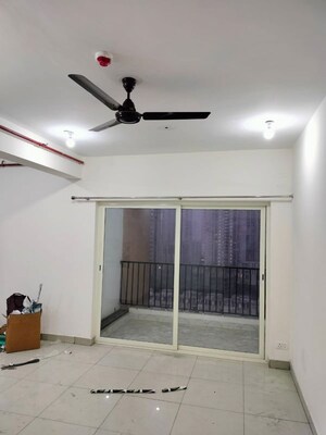 Living Room in 2 BHK Apartment at Panchsheel Greens II, Sector 16 Greater Noida – for Rent