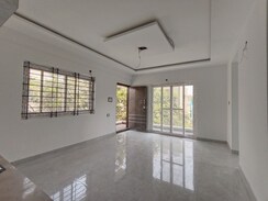 2 BHK Builder Floor For Rent in Reliable Layout