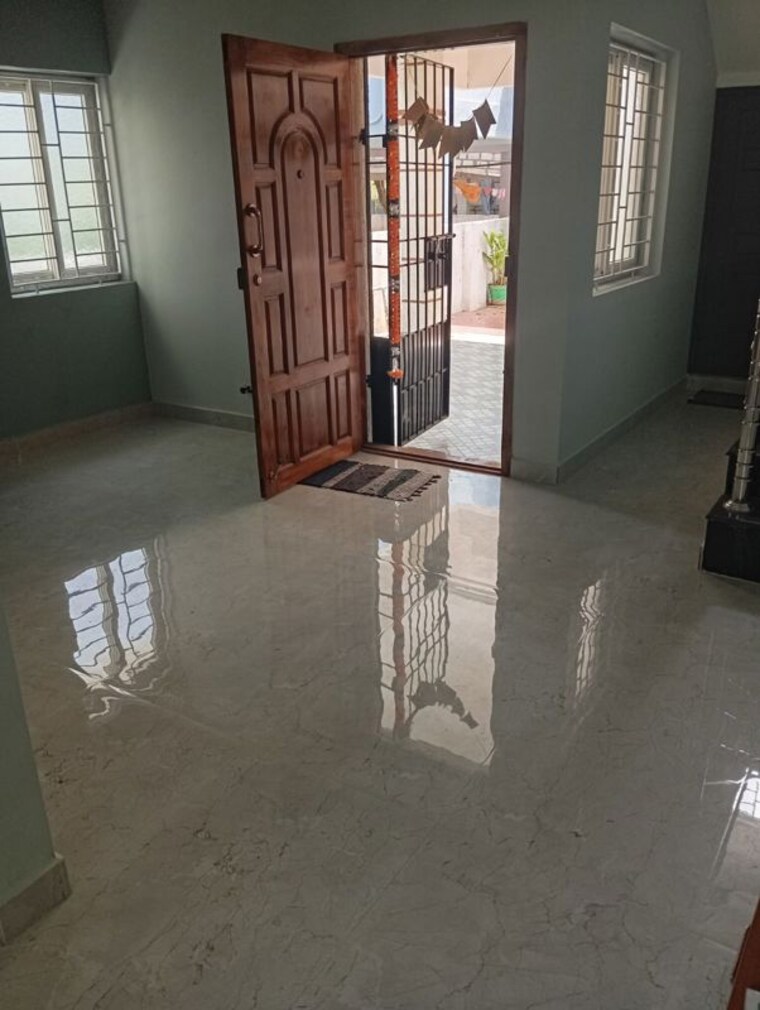 Room, tambaram 2 Bedroom 1200 Sq.Ft. Independent House In Tambaram Chennai 10466293