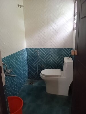Bathroom in 2 BHK Independent House at Tambaram – for Rent
