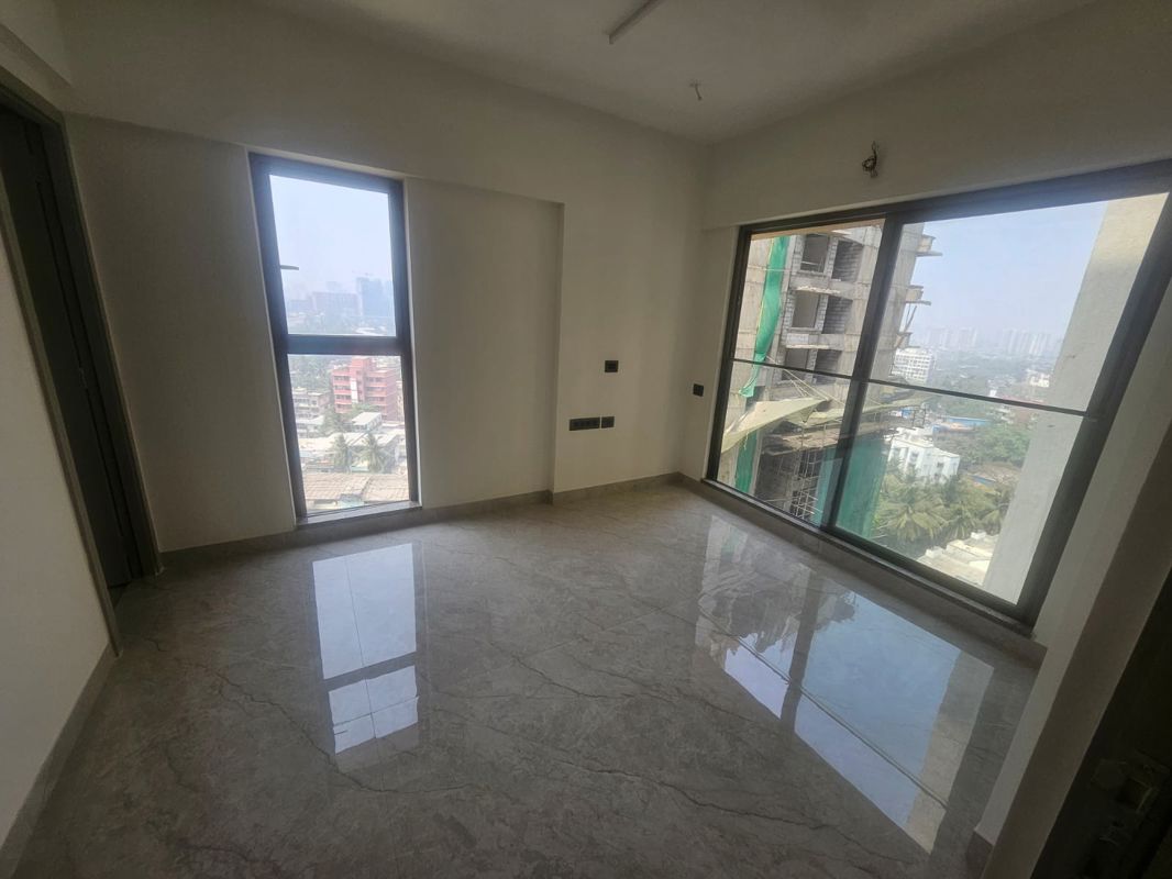 2 BHK + Basement,Store Room 850 Sq.Ft. Apartment in Aakanksha Tower