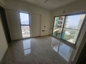 2 BHK Apartment For Rent in Aakanksha Tower, Lower Parel