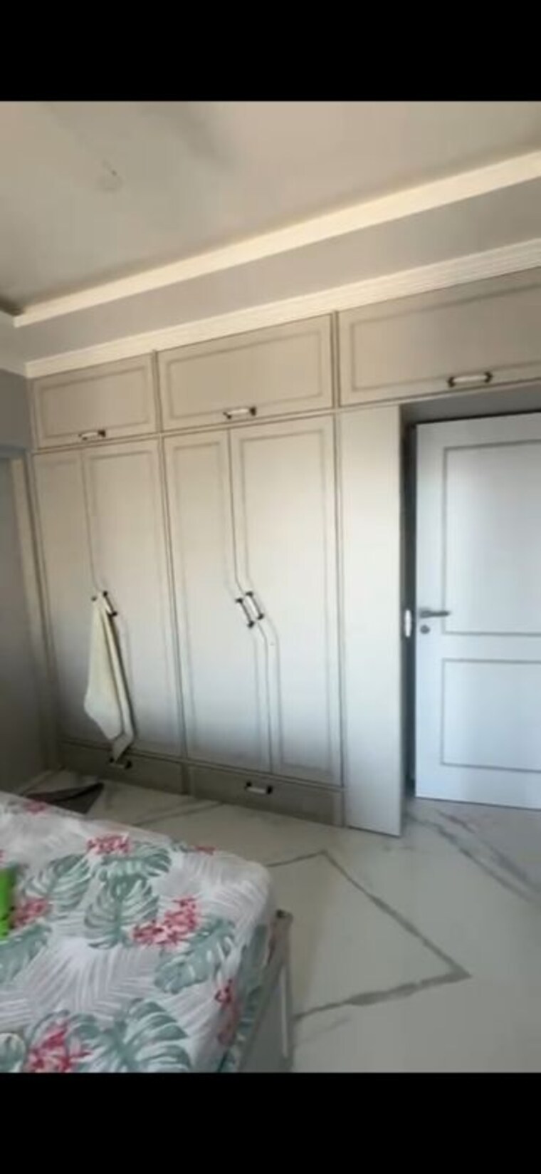 Bedroom, gurukrupa-marina-enclave 2 Bedroom 629 Sq.Ft. Apartment In Malad West Mumbai 10466297