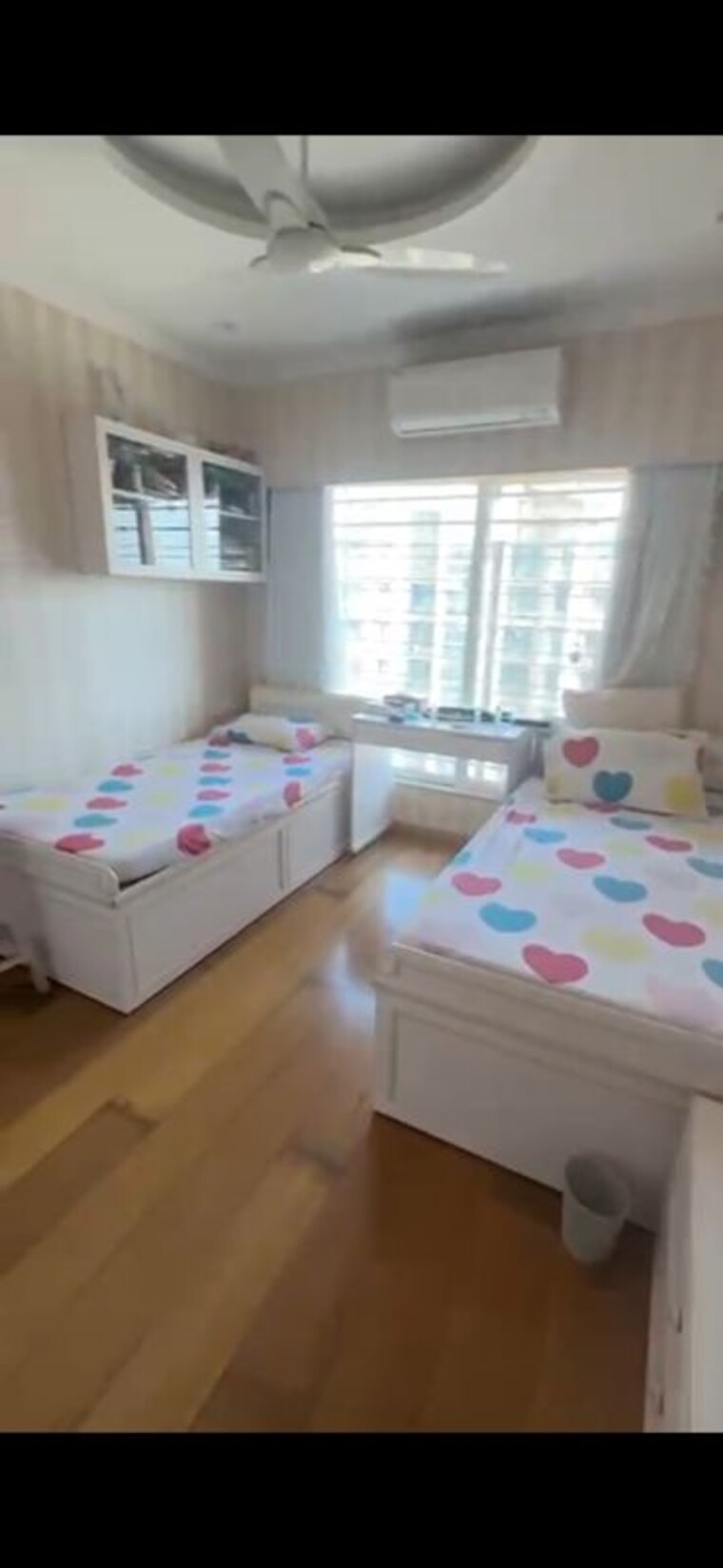 Bedroom, gurukrupa-marina-enclave 2 Bedroom 629 Sq.Ft. Apartment In Malad West Mumbai 10466297