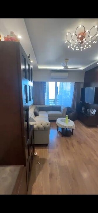 2 BHK Apartment For Rent in Gurukrupa Marina Enclave in Malad West, Mumbai