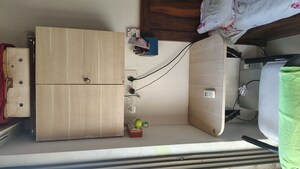  2 BHK Apartment at Ellisbridge – for Sale