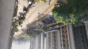 2 BHK Apartment – Exterior View View at Ellisbridge - for Sale