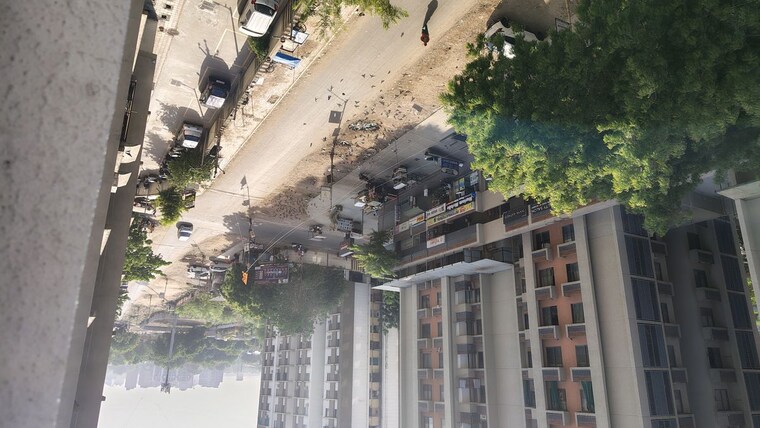 Exterior View, ellisbridge 2 Bedroom 972 Sq.Ft. Apartment In Ellisbridge Ahmedabad 10466296