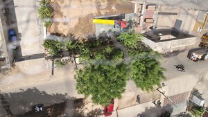 2 BHK Apartment – Exterior View View at Ellisbridge - for Sale