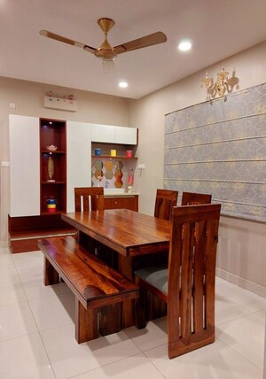 Kitchen in  Villa at Mundur – for Sale