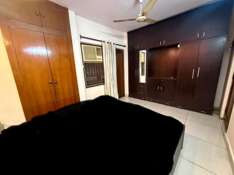 Living Room, lajpat nagar 2 Bedroom 75 Sq.Yd. Builder Floor In Lajpat Nagar Delhi 10466316