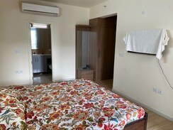 4 BHK + Servant Room Apartment For Rent in Adani Oyster Grande Phase 2