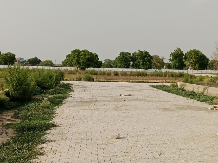 undefined, rohta  1000 Sq.Ft. Plot In Rohta Agra 10466318