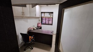 Team Area in 2 BHK Apartment at Poonam Apartments Worli, Worli – for Rent