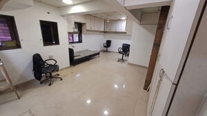 Team Area in 2 BHK Apartment at Poonam Apartments Worli, Worli – for Rent