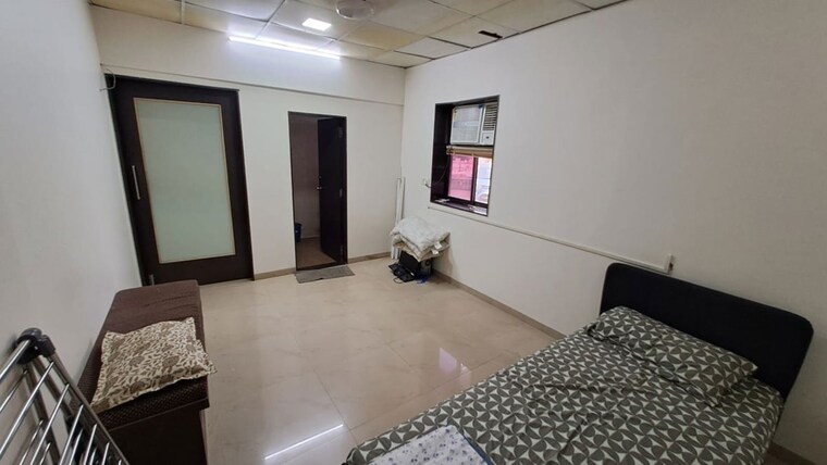 Bedroom, poonam-apartments-worli 2 Bedroom 1000 Sq.Ft. Apartment In Worli Mumbai 10466339