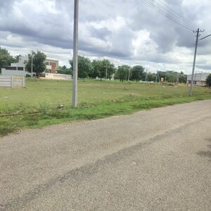 Plot Area in  Plot at Deepanagar – for Sale