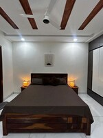 3 BHK + Extra Room 21000 Sq.Ft. Apartment in Preet Colony