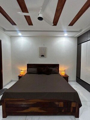 3 BHK Apartment For Rent in Preet Colony