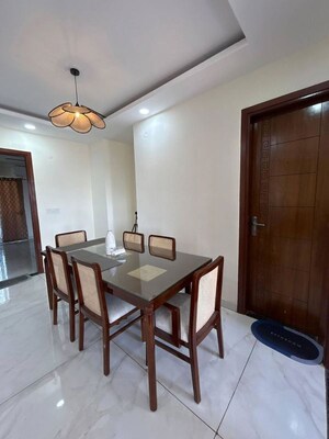 Team Area in 3 BHK Apartment at Preet Colony – for Rent
