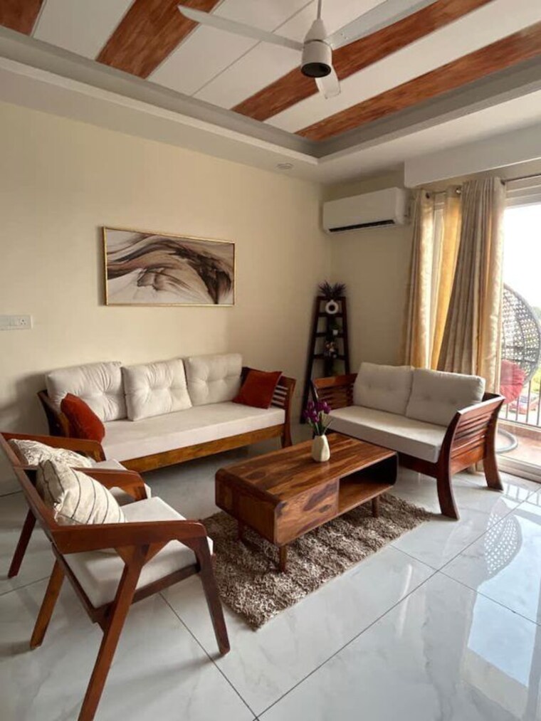 Common Area, preet colony 3 Bedroom 21000 Sq.Ft. Apartment In Preet Colony Zirakpur 10466344
