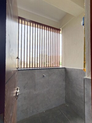 Bathroom in 2 BHK Builder Floor at Harlur – for Rent