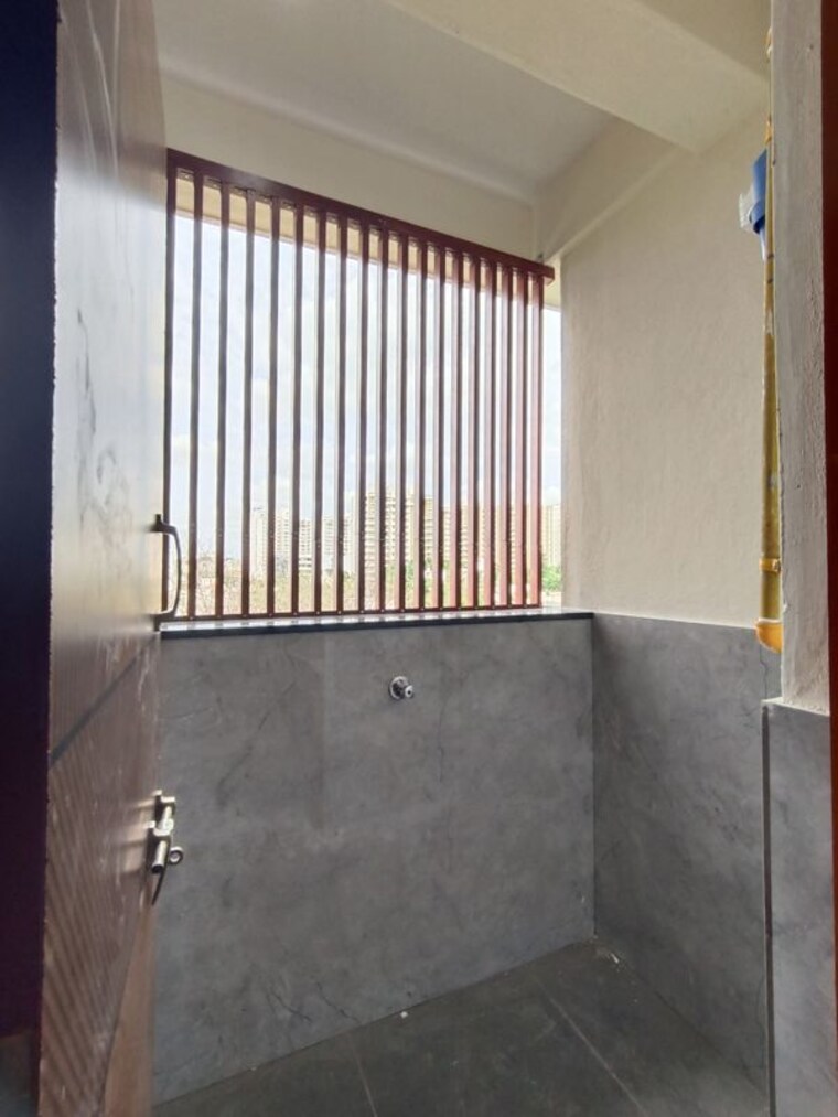 Bathroom, harlur 2 Bedroom 1200 Sq.Ft. Builder Floor In Harlur Bangalore 10466326