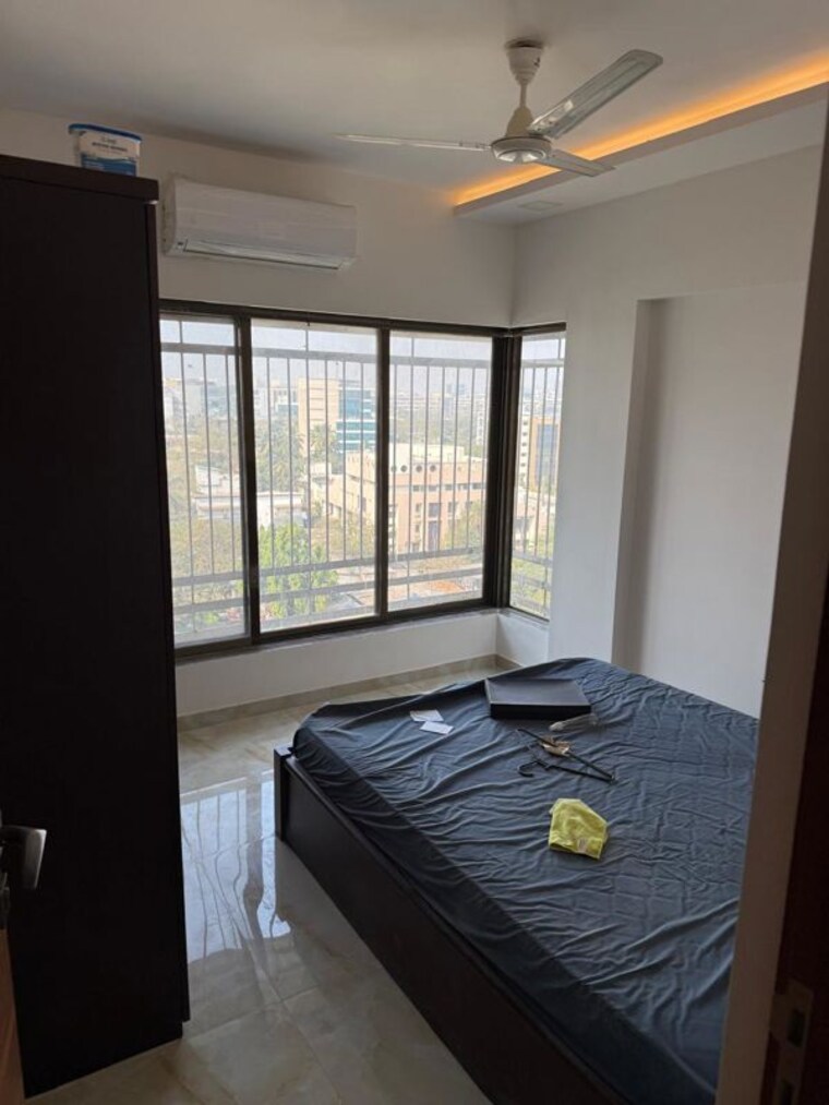 Bedroom, sandesh nagar 2 Bedroom 645 Sq.Ft. Apartment In Sandesh Nagar Mumbai 10466332