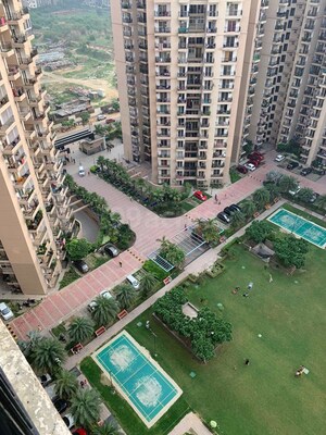 Master Plan in 3.5 BHK Apartment at Nirala Estate, Tech Zone 4 Greater Noida – for Sale