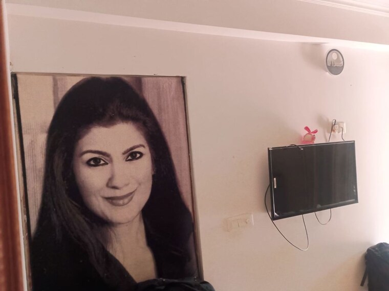 undefined, nk-savitry-enclave 1 RK 400 Sq.Ft. Apartment In Vip Road Zirakpur 10466353