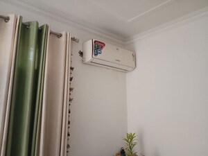 Furnished Amenities in 1 RK Apartment at NK Savitry Enclave, Vip Road – for Rent