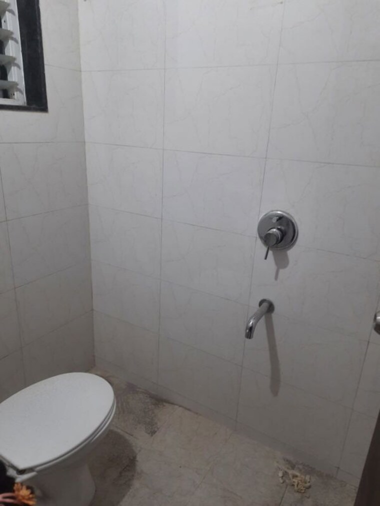 Bathroom, amit-ved-vihar 2 Bedroom 1106 Sq.Ft. Apartment In Kothrud Pune 10466270