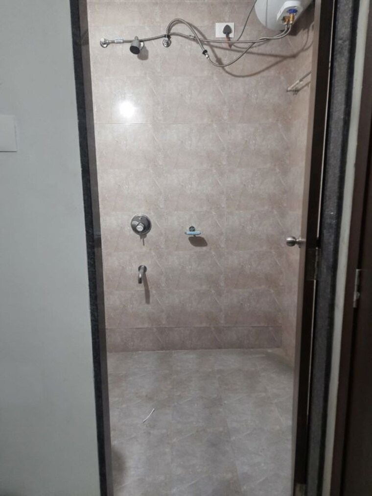 Bathroom, amit-ved-vihar 2 Bedroom 1106 Sq.Ft. Apartment In Kothrud Pune 10466270