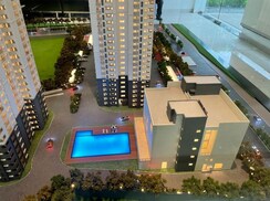 2.5 BHK Apartment For Rent in Prestige Tranquil