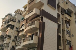 2 BHK Apartment For Sale in Niho Jasmine Scottish Garden, Ahinsa Khand 2
