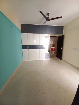 Master Bedroom in 2 BHK Apartment at Ninex RMG Residency, Sector 37c – for Rent
