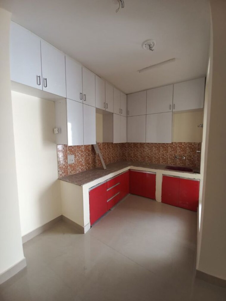 Kitchen, ninex-rmg-residency 2 Bedroom 700 Sq.Ft. Apartment In Sector 37c Gurgaon 10466355