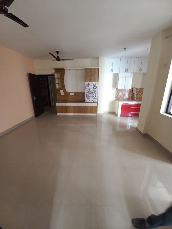 2 BHK + Extra Room 700 Sq.Ft. Apartment in Ninex RMG Residency