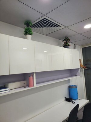 Furnished Amenities in  Office Space at Gaur City Center, Sector 4 Greater Noida – for Rent